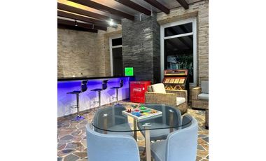 Casa en Arriendo Las Palmas Medellín