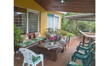 venta casa finca el retiro