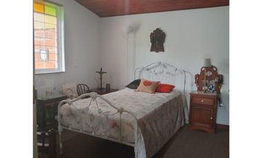 venta casa finca el retiro