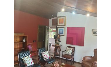 venta casa finca el retiro