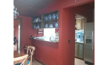 venta casa finca el retiro