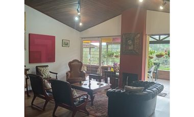 venta casa finca el retiro