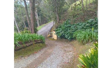 venta casa finca el retiro