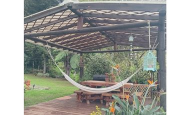 venta casa finca el retiro