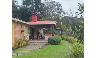 venta casa finca el retiro