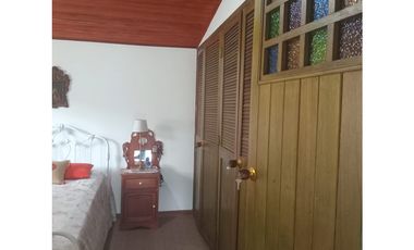 venta casa finca el retiro