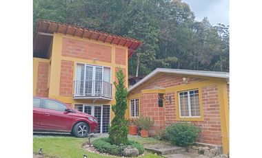 venta casa finca el retiro
