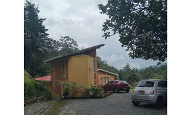 venta casa finca el retiro