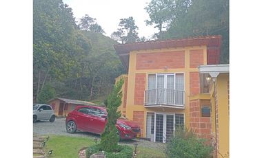 venta casa finca el retiro