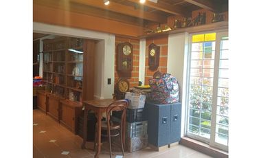 venta casa finca el retiro