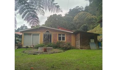 venta casa finca el retiro