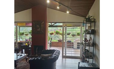 venta casa finca el retiro