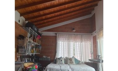 venta casa finca el retiro