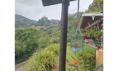 venta casa finca el retiro