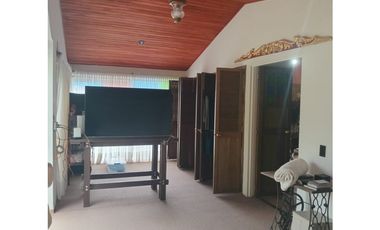 venta casa finca el retiro