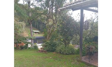 venta casa finca el retiro