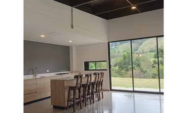 venta casa finca el retiro