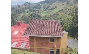 venta casa finca el retiro