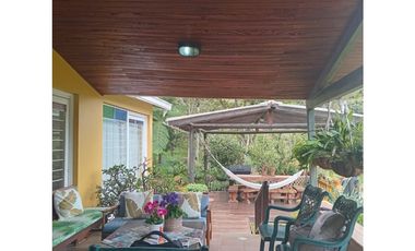 venta casa finca el retiro