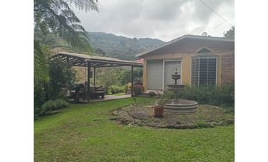 venta casa finca el retiro