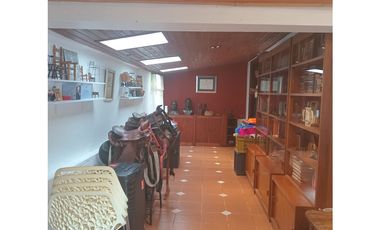 venta casa finca el retiro