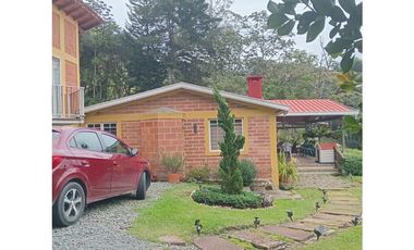 venta casa finca el retiro