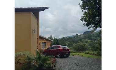 venta casa finca el retiro
