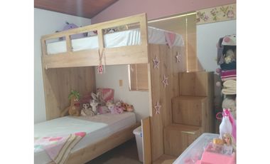 venta casa finca el retiro