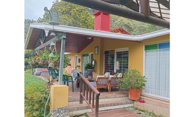 venta casa finca el retiro