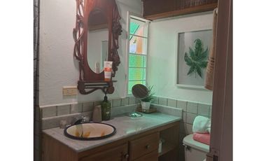 venta casa finca el retiro