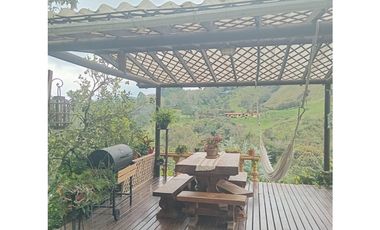 venta casa finca el retiro