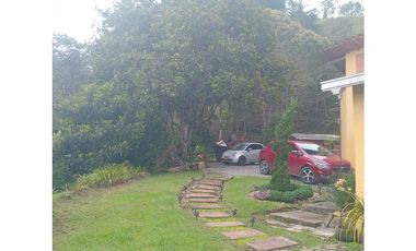 venta casa finca el retiro