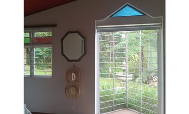 venta casa finca el retiro