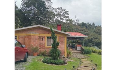 venta casa finca el retiro