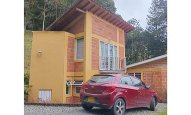 venta casa finca el retiro