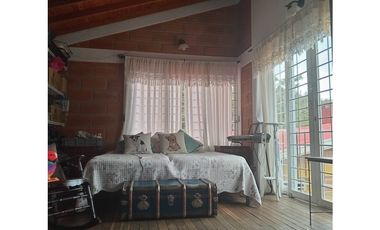 venta casa finca el retiro