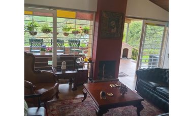 venta casa finca el retiro