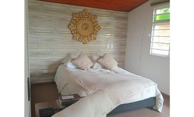 venta casa finca el retiro