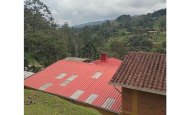 venta casa finca el retiro