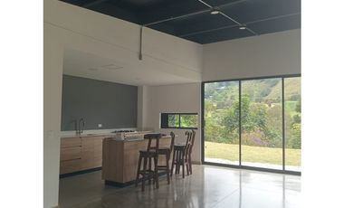 venta casa finca el retiro