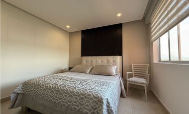 Apartamento en venta en Cerritos Reservado totalmente remodelado