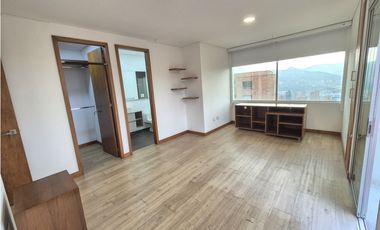 VENTA APARTAMENTO POBLADO ALTO 