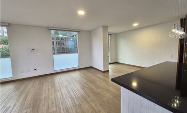 VENTA APARTAMENTO POBLADO ALTO 