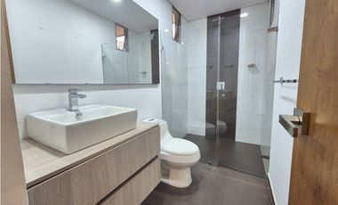 VENTA APARTAMENTO POBLADO ALTO 