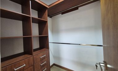 VENTA APARTAMENTO POBLADO ALTO 