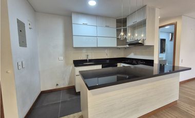VENTA APARTAMENTO POBLADO ALTO 