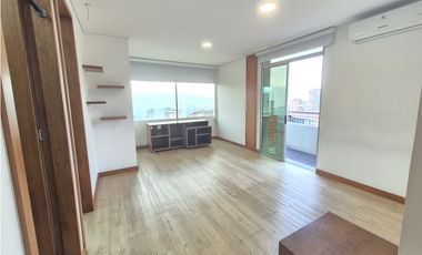 VENTA APARTAMENTO POBLADO ALTO 