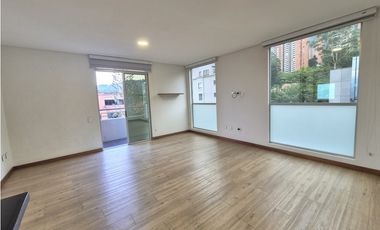 VENTA APARTAMENTO POBLADO ALTO 