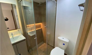 ARRIENDO APARTAMENTO CON PARQUEADERO EN ZIPAQUIRA BOTANIKA
