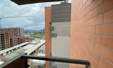 ARRIENDO APARTAMENTO CON PARQUEADERO EN ZIPAQUIRA BOTANIKA
